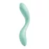 Satisfyer Rrrolling - G-punktsvibrator med rörliga kulor - mint