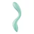 Satisfyer Rrrolling - G-punktsvibrator med rörliga kulor - mint