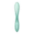 Satisfyer Rrrolling - G-punktsvibrator med rörliga kulor - mint