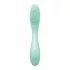 Satisfyer Rrrolling - G-punktsvibrator med rörliga kulor - mint