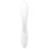 Satisfyer Rrrolling - G-punktsvibrator med rullande kulor - vit