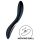 Satisfyer Rrrolling - rullande G-punkt vibrationsstav (svart)