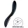 Satisfyer Rrrolling - G-punktsvibrator med rörliga kulor (svart)