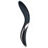 Satisfyer Rrrolling - rullande G-punkt vibrationsstav (svart)