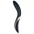 Satisfyer Rrrolling - G-punktsvibrator med rörliga kulor (svart)