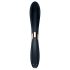 Satisfyer Rrrolling - rullande G-punkt vibrationsstav (svart)