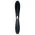 Satisfyer Rrrolling - G-punktsvibrator med rörliga kulor (svart)
