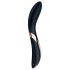 Satisfyer Rrrolling - rullande G-punkt vibrationsstav (svart)