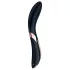Satisfyer Rrrolling - G-punktsvibrator med rörliga kulor (svart)