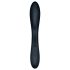 Satisfyer Rrrolling - rullande G-punkt vibrationsstav (svart)