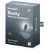 Satisfyer Booty Absolute Beginners 2 - anal vibrator (grå)