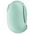 Satisfyer Pro To Go 2 - lufttryck klitorisstimulator - uppladdningsbar - mint