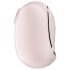 Satisfyer Pro To Go 2 - luftvågsklitorisstimulator (beige)