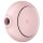 Satisfyer Pro To Go 3 - Luftvågsbaserad Klitorisstimulator (rosa)