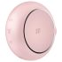 Satisfyer Pro To Go 3 - Luftvågsbaserad Klitorisstimulator (rosa)