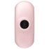 Satisfyer Pro To Go 3 - Luftvågsbaserad Klitorisstimulator (rosa)
