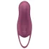Satisfyer - klitorisstimulator med lufttryck - uppladdningsbar - lila