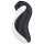 Satisfyer Orca - vattentät luftvågklitorisstimulator