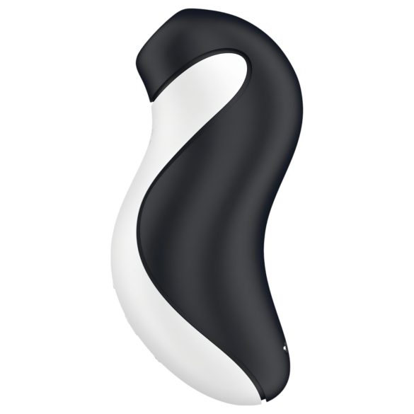 Satisfyer Orca - vattentät luftvågklitorisstimulator