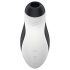 Satisfyer Orca - vattentät luftvågklitorisstimulator