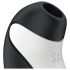 Satisfyer Orca - vattentät luftvågklitorisstimulator