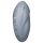 Satisfyer Tap & Climax 1 - 2-i-1 klitorisvibrator (grå)