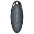 Satisfyer Tap & Climax 2 - 2-i-1 klitorisstimulator (grå)