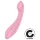 Satisfyer G-Force - G-punktsvibrator uppladdningsbar vattentät rosa