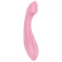 Satisfyer G-Force - G-punktsvibrator uppladdningsbar vattentät rosa