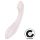Satisfyer G-Force - laddningsbar, vattentät G-punkt vibrator (beige)