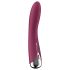 Satisfyer Spinning Vibe 1 - roterande G-punkt vibrator (röd)