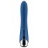 Satisfyer Spinning Vibe 1 - roterande G-punktvibrator (blå)