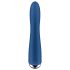 Satisfyer Spinning Vibe 1 - roterande G-punktvibrator (blå)