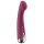 Satisfyer Spinning G-Spot 1 - Roterande G-punktsvibrator (Röd)