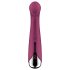 Satisfyer Spinning G-Spot 1 - Roterande G-punktsvibrator (Röd)