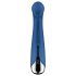 Satisfyer Spinning G-Spot 1 - roterande G-punkt vibrator (blå)