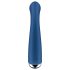 Satisfyer Spinning G-Spot 1 - roterande G-punkt vibrator (blå)