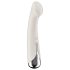 Satisfyer Spinning G-Spot 1 - roterande G-punkt vibrator (beige)