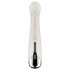 Satisfyer Spinning G-Spot 1 - roterande G-punkt vibrator (beige)