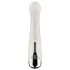 Satisfyer - G-punktsvibrator med roterande topp - beige