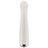 Satisfyer Spinning G-Spot 1 - roterande G-punkt vibrator (beige)