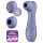 Satisfyer Pro 2 Gen3 - smart luftvibrator klitoris (lila)