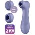 Satisfyer Pro 2 Gen3 - smart luftvibrator klitoris (lila)