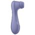 Satisfyer Pro 2 Gen3 - smart luftvibrator klitoris (lila)