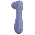 Satisfyer Pro 2 Gen3 - smart luftvibrator klitoris (lila)