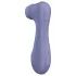 Satisfyer Pro 2 Gen3 - App-styrd luftvibrator för klitoris (lila)