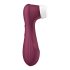 Satisfyer Pro 2 Gen3 - luftvåg klitorisstimulator (röd)