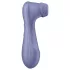 Satisfyer Pro 2 Gen3 - lufttryck vibrator för klitoris - uppladdningsbar - lila