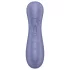 Satisfyer Pro 2 Gen3 - lufttryck vibrator för klitoris - uppladdningsbar - lila