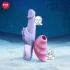 Satisfyer Advent Calendar Deluxe - adventskalender (24 delar) - 2025